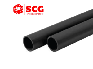 ท่อ ข้อต่อและอุปกรณ์ SCG